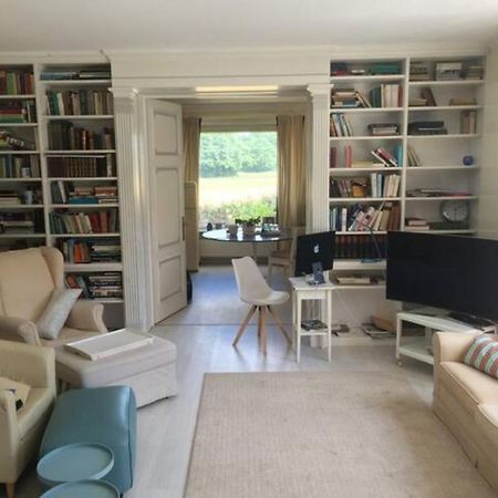 Wunderschones Haus Mit Herrlichem Panoramablick Lüneburg Kültér fotó