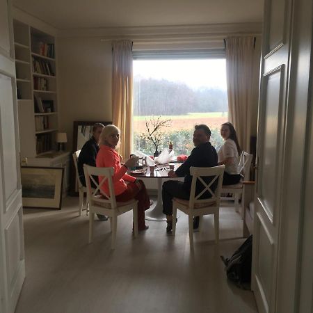 Wunderschones Haus Mit Herrlichem Panoramablick Lüneburg Kültér fotó