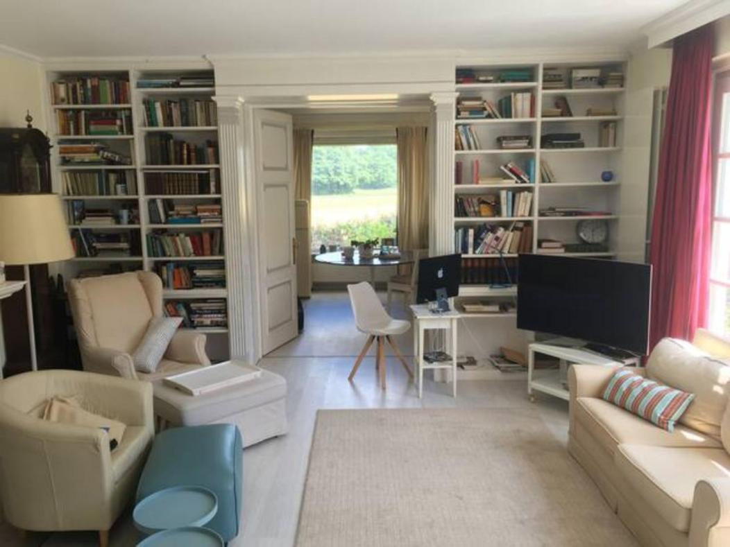 Wunderschones Haus Mit Herrlichem Panoramablick Lüneburg Kültér fotó